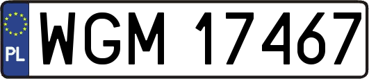 WGM17467
