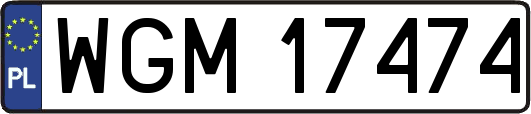 WGM17474