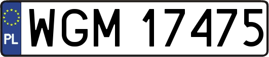 WGM17475