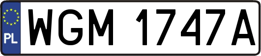 WGM1747A