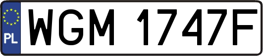 WGM1747F