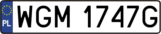 WGM1747G