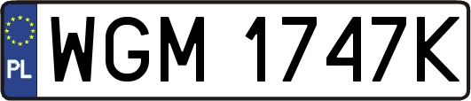WGM1747K