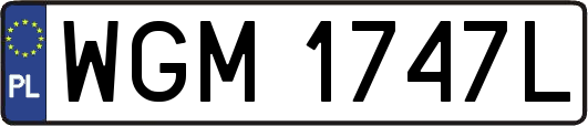 WGM1747L