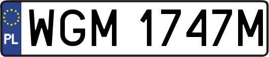 WGM1747M