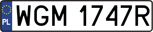 WGM1747R