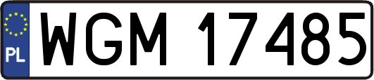 WGM17485