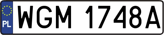 WGM1748A
