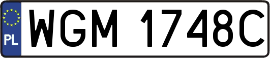 WGM1748C