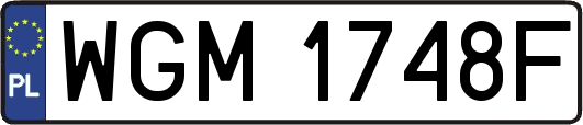 WGM1748F