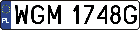 WGM1748G