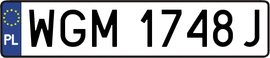 WGM1748J