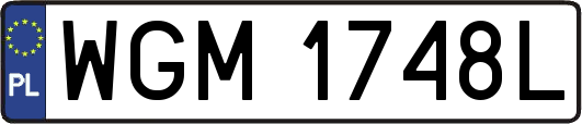 WGM1748L