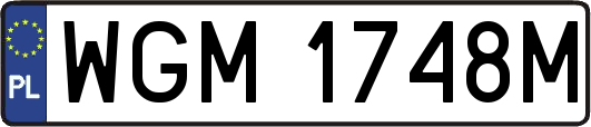 WGM1748M