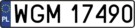 WGM17490