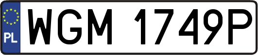 WGM1749P