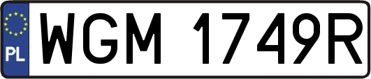 WGM1749R