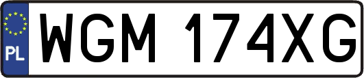 WGM174XG