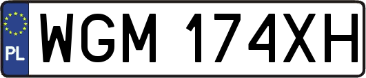 WGM174XH
