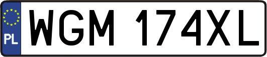 WGM174XL