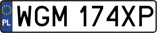 WGM174XP