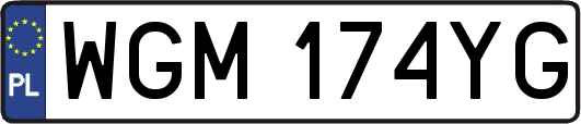 WGM174YG