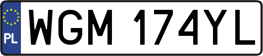 WGM174YL