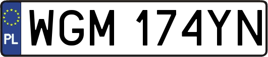 WGM174YN