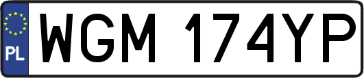 WGM174YP