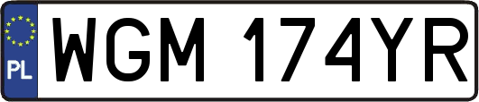 WGM174YR
