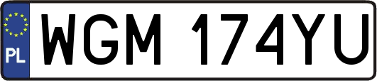 WGM174YU
