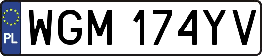 WGM174YV