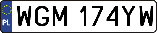 WGM174YW