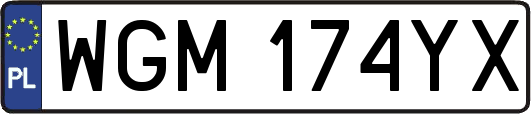 WGM174YX