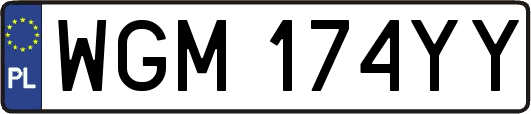WGM174YY