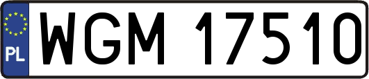 WGM17510