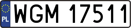 WGM17511