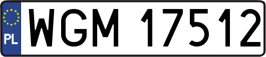 WGM17512