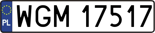 WGM17517