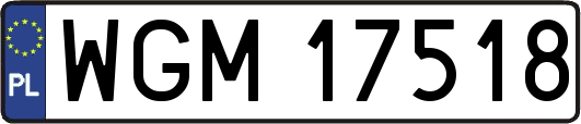 WGM17518