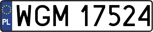 WGM17524