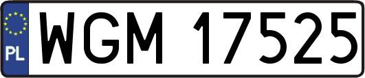 WGM17525