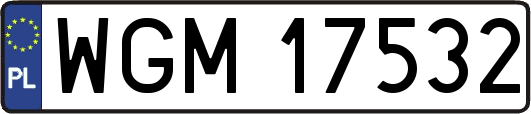 WGM17532