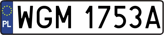 WGM1753A