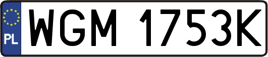 WGM1753K