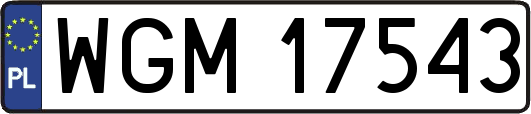 WGM17543
