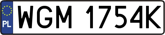 WGM1754K