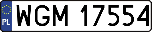 WGM17554
