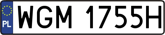 WGM1755H