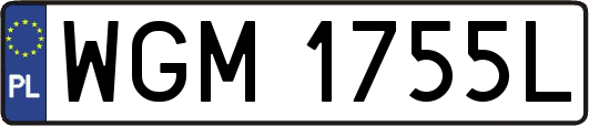WGM1755L
